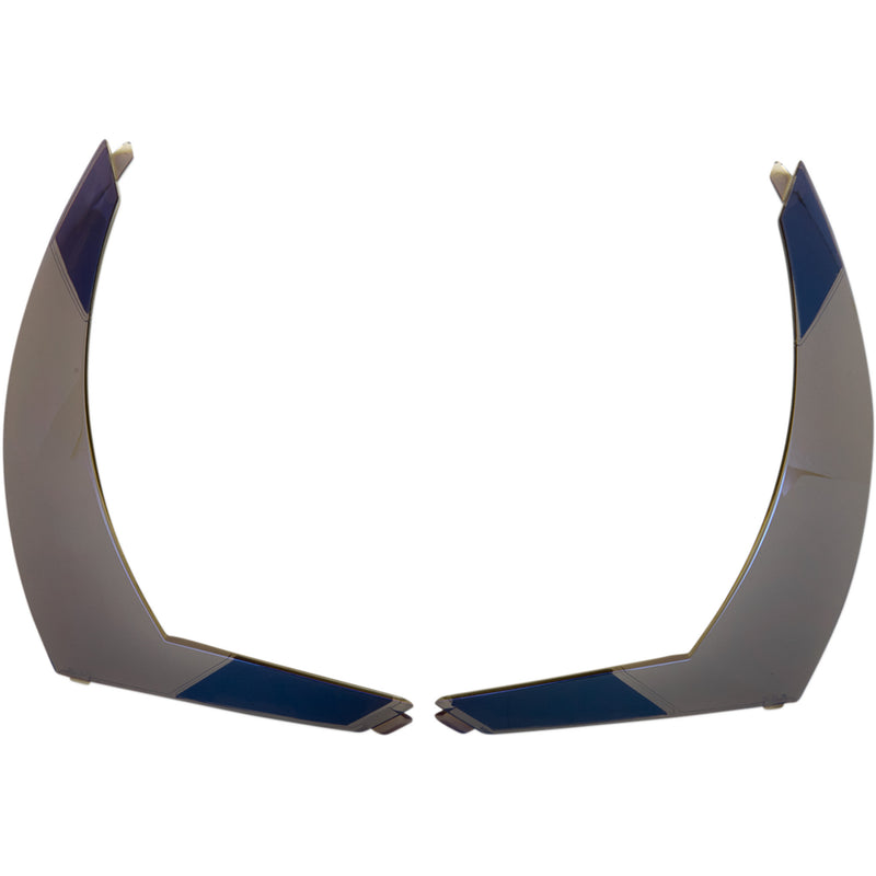 ICON Airform™ Helmet Rear Spoiler