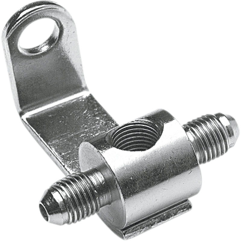GOODRIDGE MCHD016 PMCHD-016 Rear Brake Tee Brake Tee - Rear - Universal