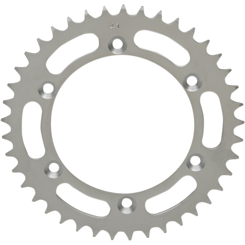 Parts Unlimited Sprocket - K22-3928 Kawasaki KLX400SR 2003