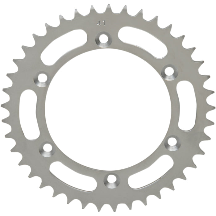 PARTS UNLIMITED K22-3928 Sprocket rear  - 41 tooth - suzuki/kawasaki