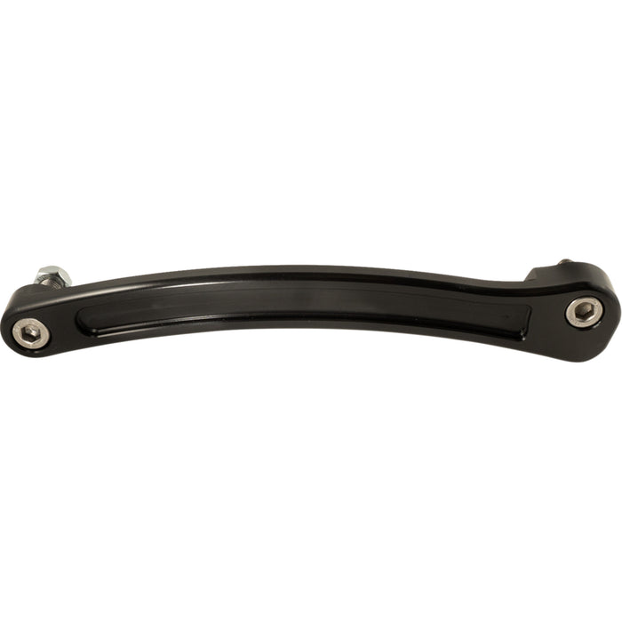 JOKER MACHINE 1412-0014 30-700-1 Fender Side Rail s - black - indian scout