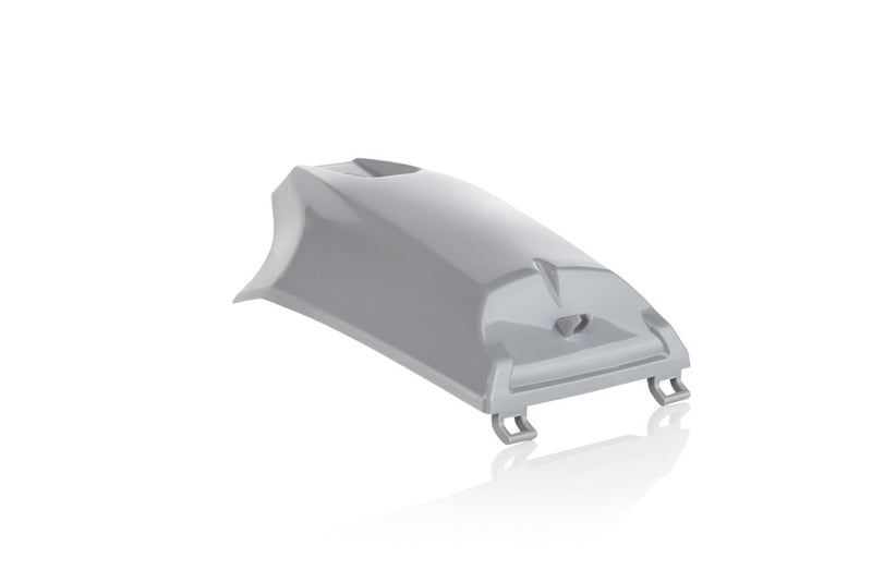 Acerbis Tank Cover Grey - 2685900011 Yamaha YZ 450 / YZ 250 2018-2023