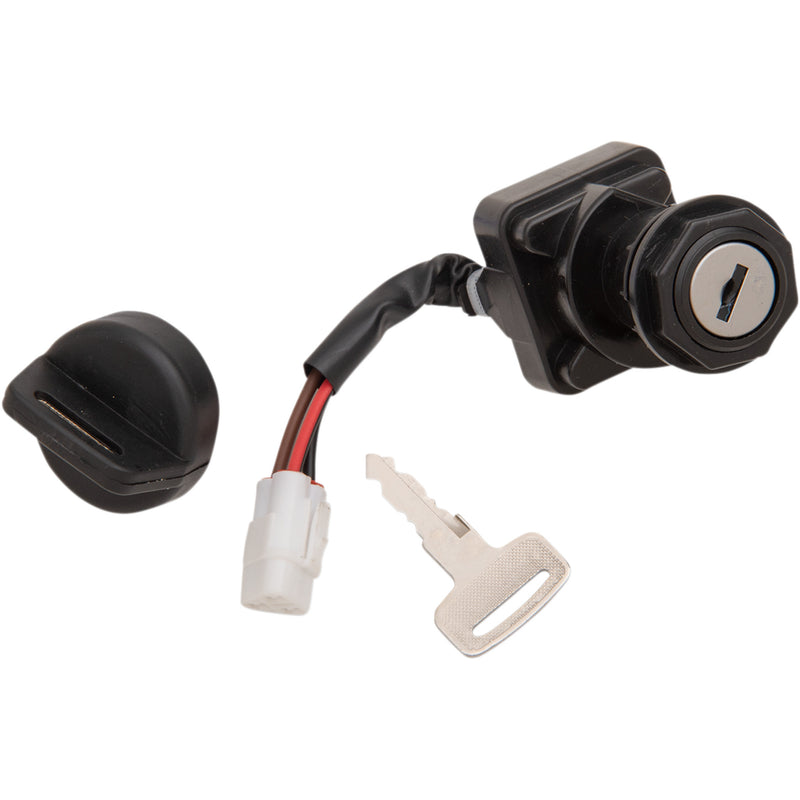 Moose Offroad Switch - 300-0122-PU Suzuki 450 QuadRacer / 400Z QuadSport 4x2 / QuadSport 2006-2014