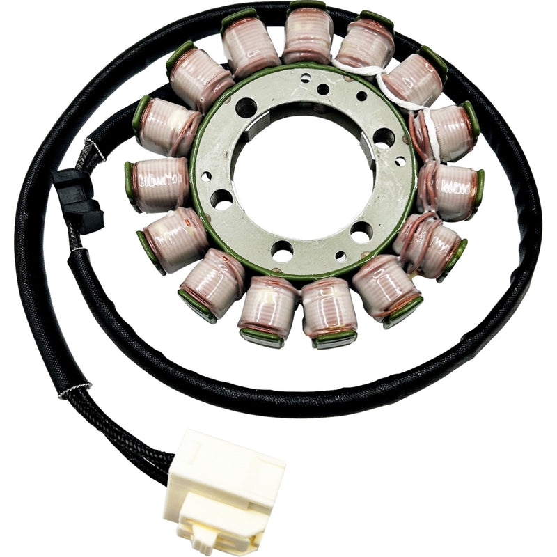 Rick's Motorsport Electric Stator - 21-248 Kawasaki Ninja 2019-2023