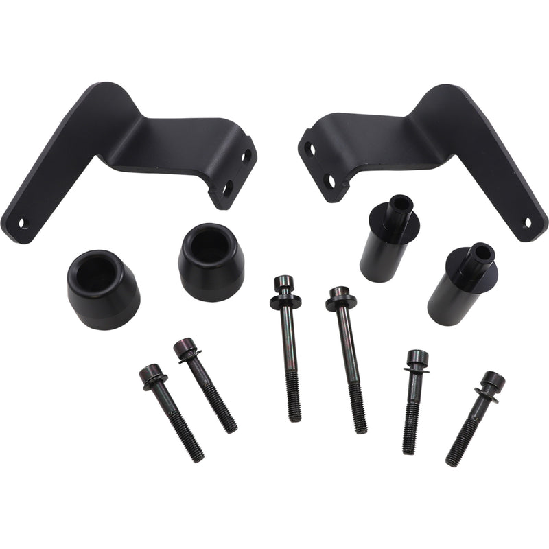 Vortex V3 Slider Kit - SR141 Kawasaki Ninja 300R 2013-2017