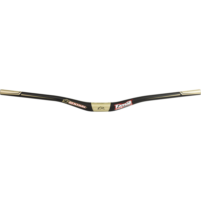 RENTHAL 0601-6688 M162-01-006-01 Fatbar® Lite Carbon35 Handlebar Farbar® Lite Carbon35 Handlebar - 30 mm