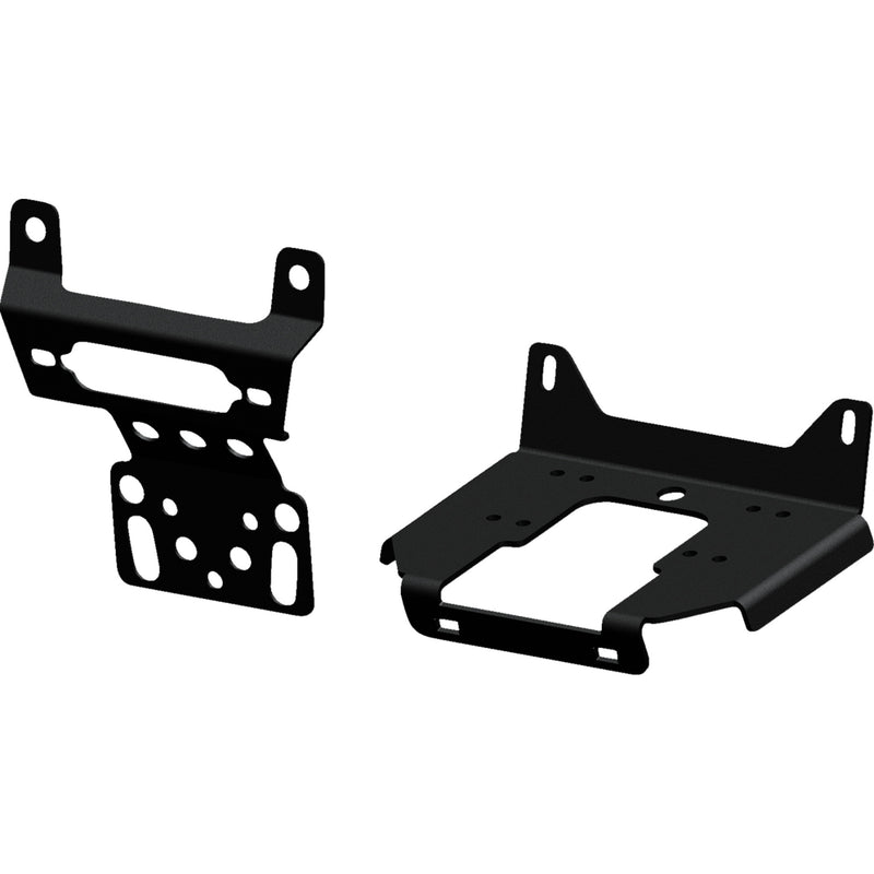 KFI Products Mounting Kit - 101735 Polaris UTVs 2014-2026