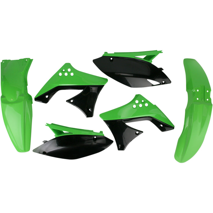 ACERBIS 1403-0555 2141780438 Standard Body Replacement Plastic Kit Standard Replacement Body Kit - OEM