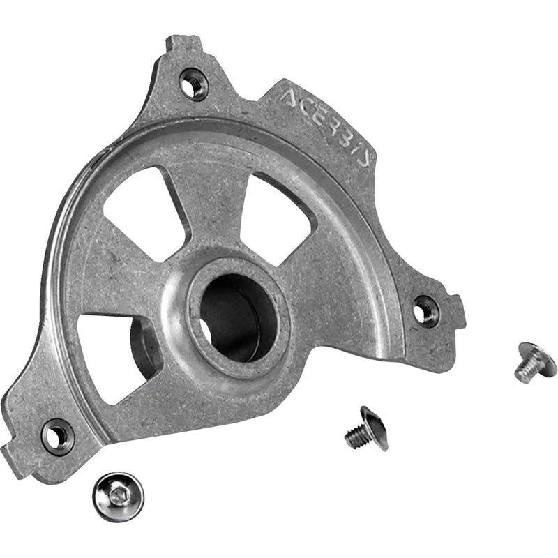 Acerbis Mount Kit - 2063109999 Suzuki RMZ 450 / RMZ 250 2005-2025