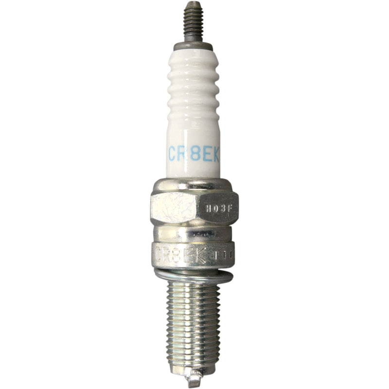 Ngk Spark Plugs CR8EK Spark Plug - 3478 For Suzuki Motorcycles 1997-2009 | Triumph Tiger 1050 2007-2010