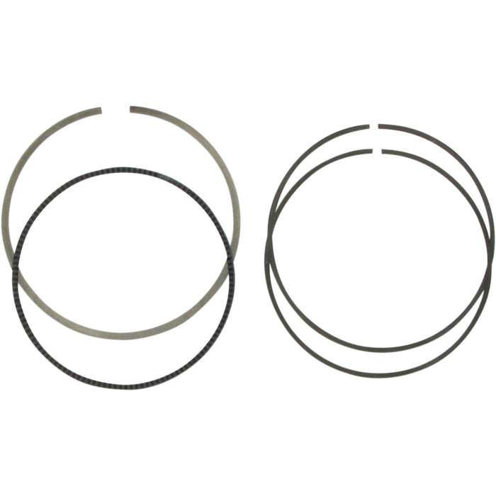 WISECO 0912-0120 7800YB Replacement Ring Set Ring Set
