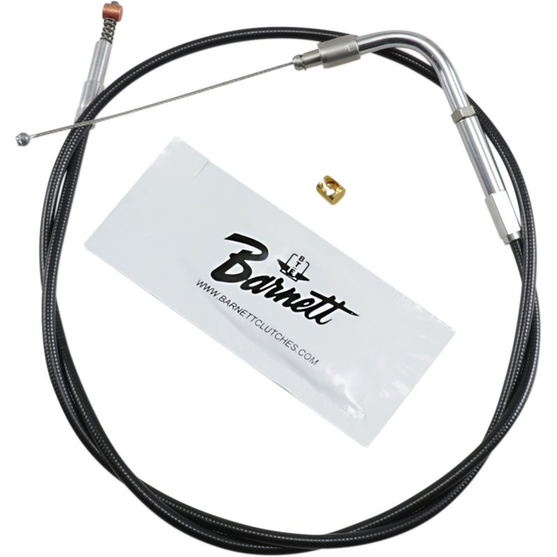 Barnett Cable - 101-30-40012-03 For Harley Softail 2000-2015