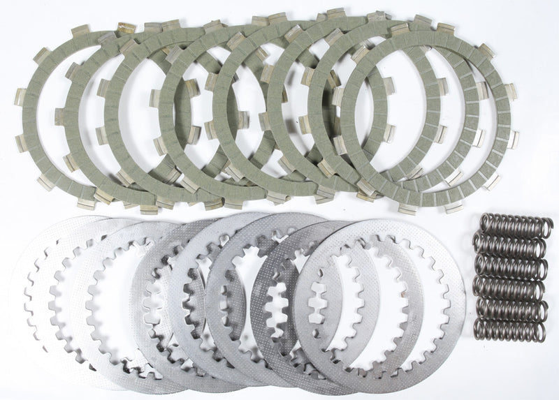 Ebc 15-18174 SRK74 SRK COMPLETE CLUTCH KIT SRK74