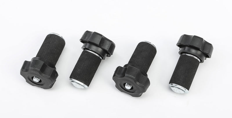 Hornet 45-5031 RZ-3002 CARGO RACK ANCHORS 4/PK