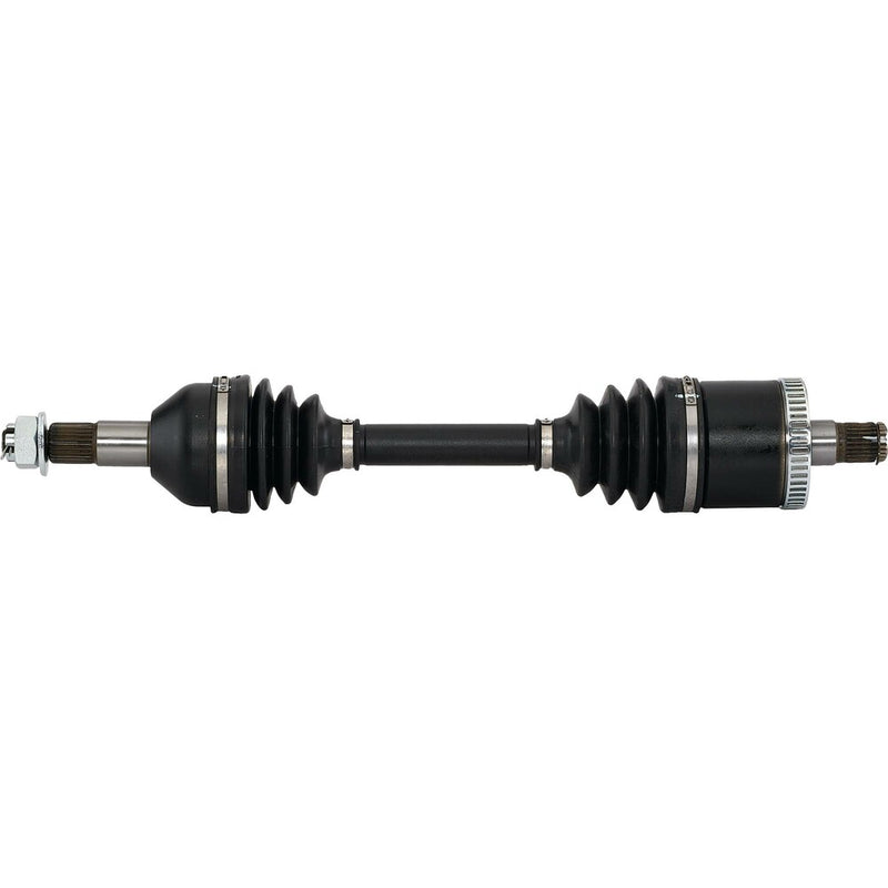 All Balls 8-Ball Extreme Duty Axle - AB8-CA-8-341 Can-Am Renegade 650 4x4 2019