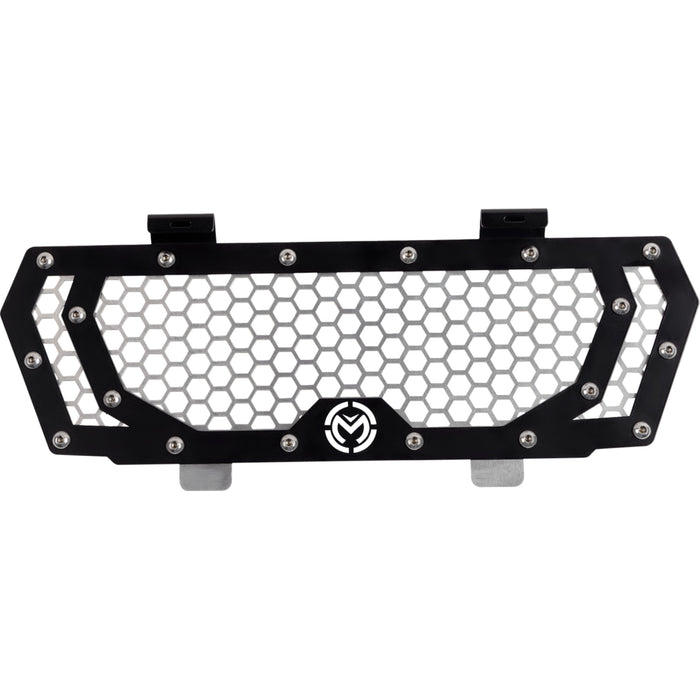 MOOSE OFFROAD 0521-2135 100-5138-PU Front Grille polaris general 1000