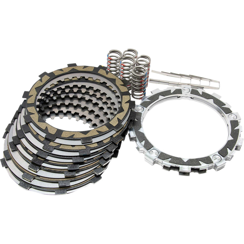 Rekluse RadiusX Clutch Kit - RMS-6309002 BMW G310R / G310GS 2016-2020