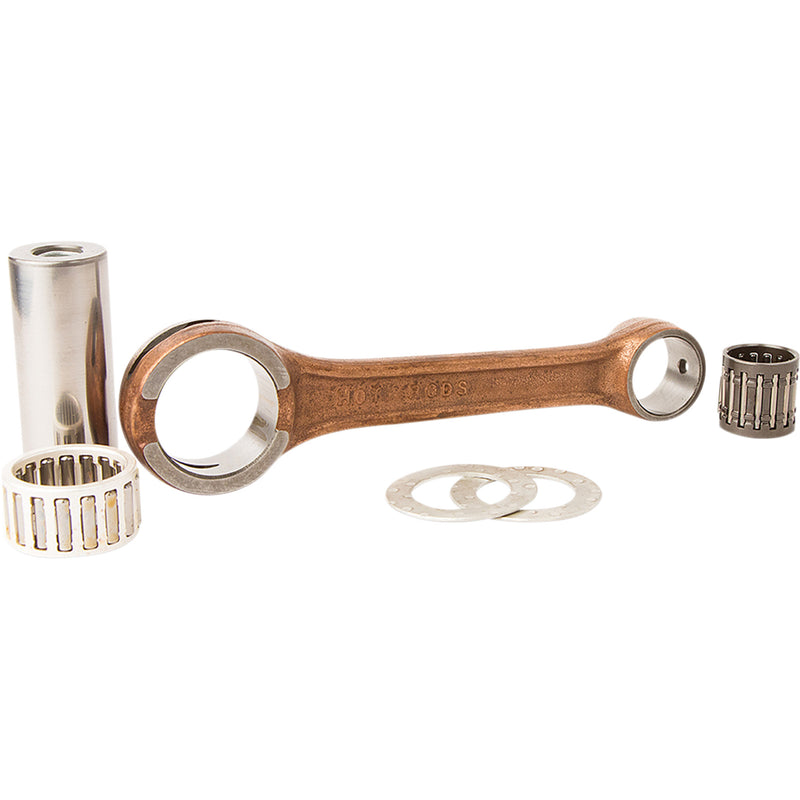 Hot Rods Connecting Rod Kit - 8109 Honda TRX250R 1987-1989