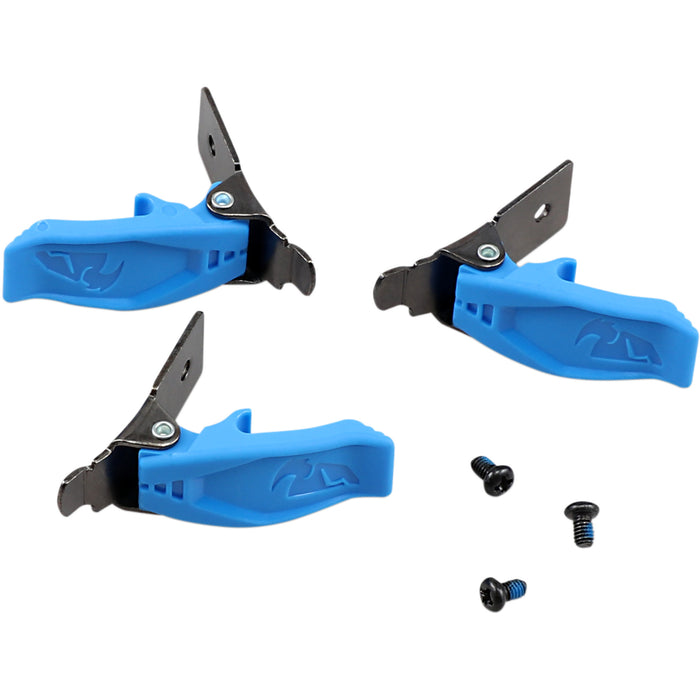 THOR Blitz Boots Buckle Kit —
