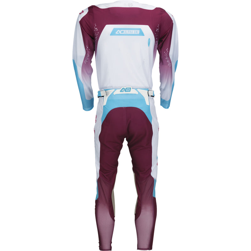 MOOSE OFFROAD Alpha One Jersey - XS