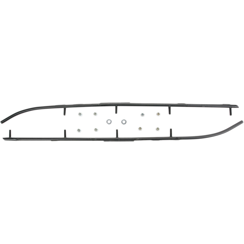 Sno Stuff X-Calibar 505 Series Wear Bar - 505-202 Polaris Snowmobiles 1971-1985