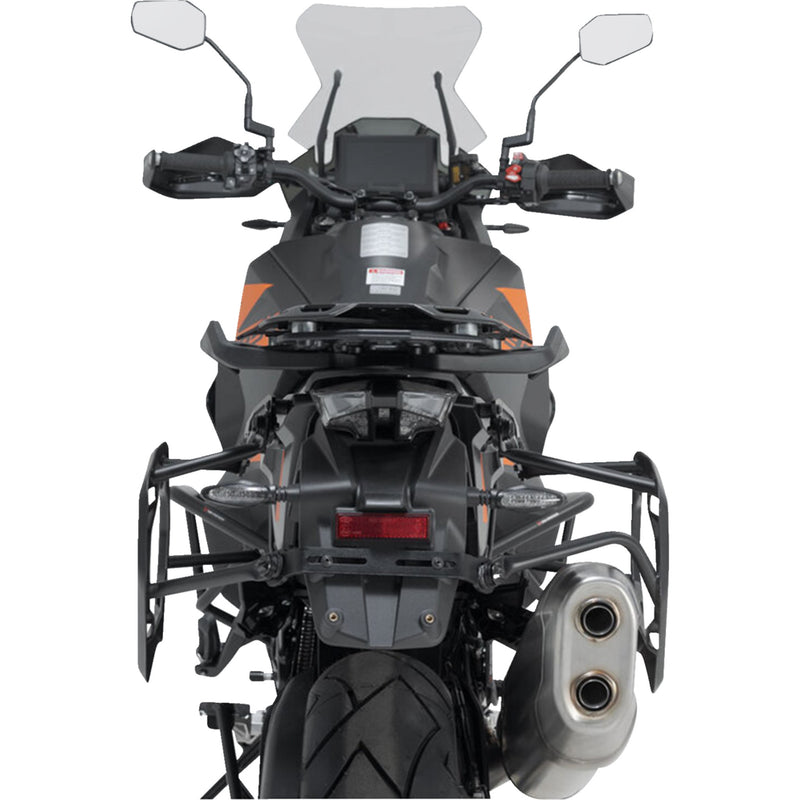 Sw-Motech Sysbag Side Bag System - BC.SYS.04.835.21000B KTM 1290 Super Adventure 2021-2024