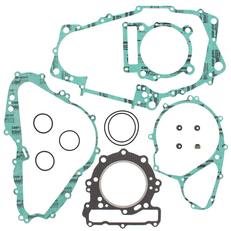 Vertex Complete Gasket SET Bomb - 808853 Bombardier ATV/UTV Models 2000-2006