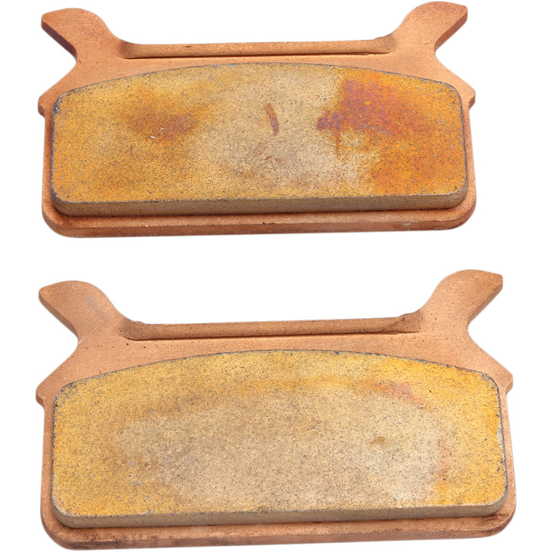Drag Specialties Brake Pad - 1721-2471 For Harley Touring 1986-1999