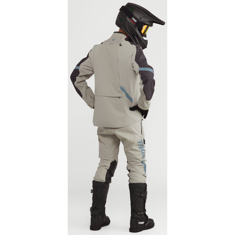 THOR Terrain In-the-Boot Pants - US