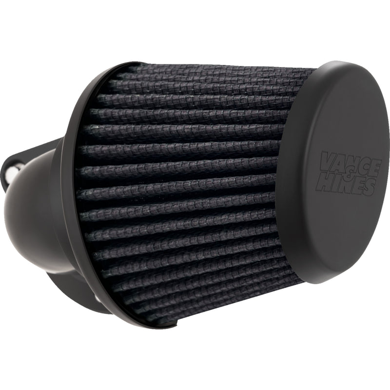 Vance & Hines VO2 Air Intake - 41069 For Harley Sportster 1991-2022
