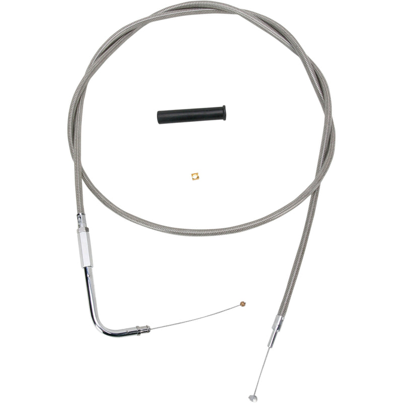 Drag Specialties Cable For Harley Motorcycles 1996-2022