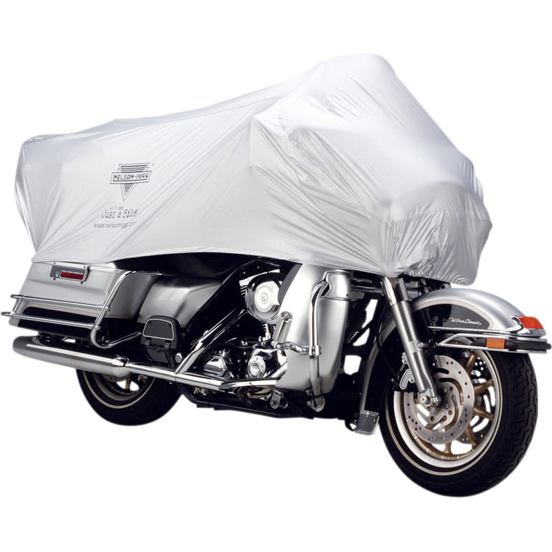 NELSON RIGG UV2000XL UV-2000-04-XL UV2000 Motorcycle Half Cover UV Cover - XL
