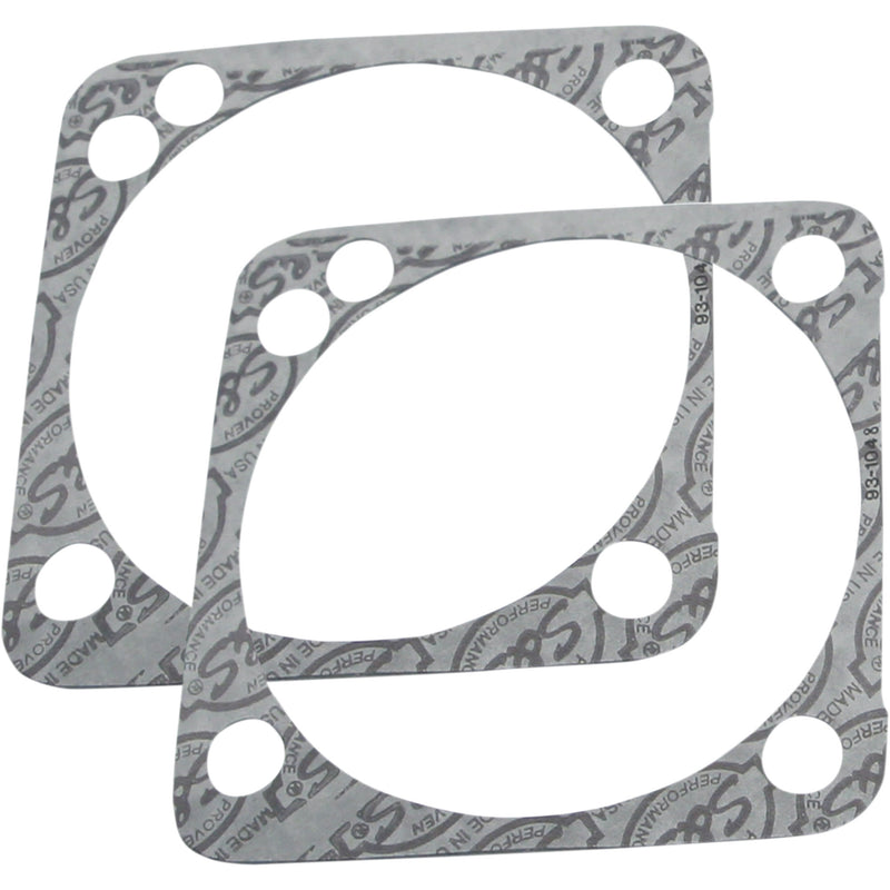 S&S Cycle Gasket - 930-0099 For Harley Motorcycles 1999-2017