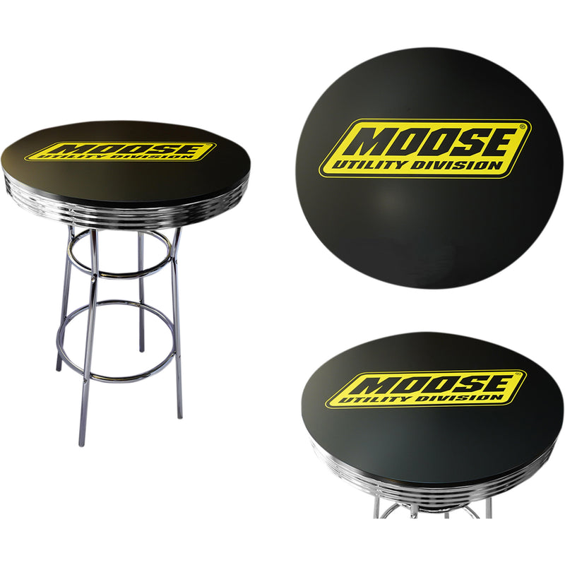 MOOSE OFFROAD 9905-0181 X80-6024MU Round Pub Table 30"