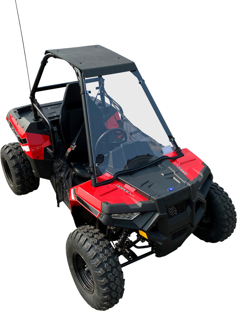 Open Trail UTV Molded Roof Polaris ACE 150 - V000227-11056T Polaris Ace 150 2018-2019