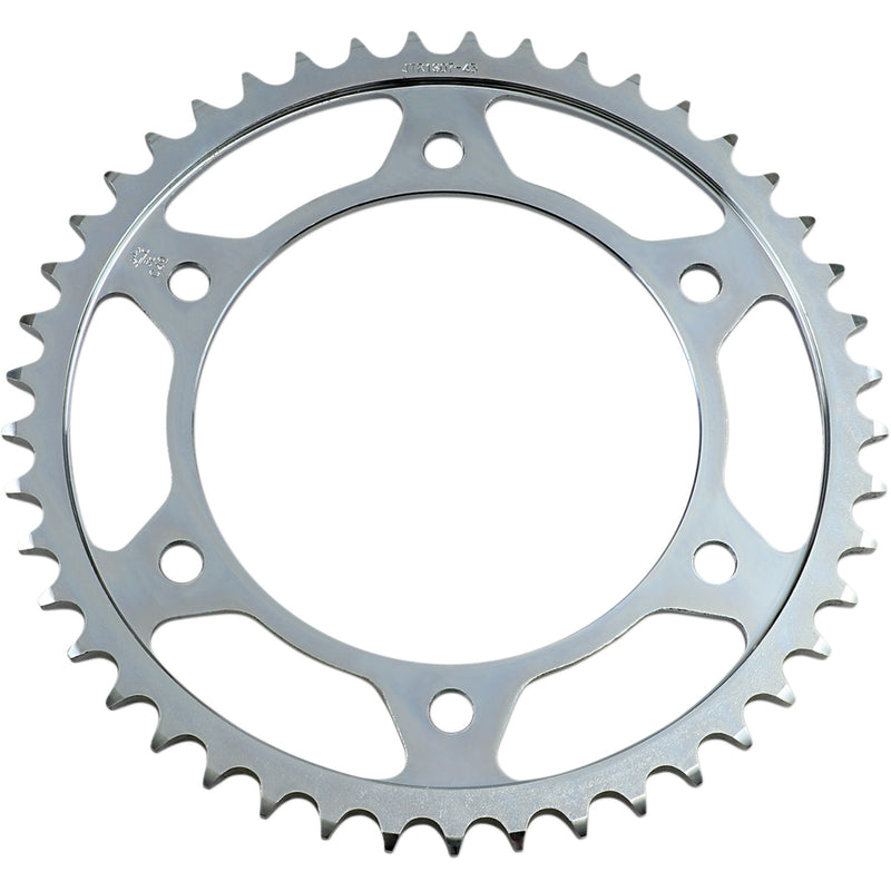 JT Sprockets Honda Sprocket - JTR1307.45 Honda CBR600F / CBR600F2 / CBR600F3 / CBR600F4 2001-2007