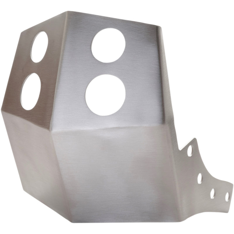 Speed Merchant Skid Plate - SM-STSPBR For Harley Motorcycles 2018-2020