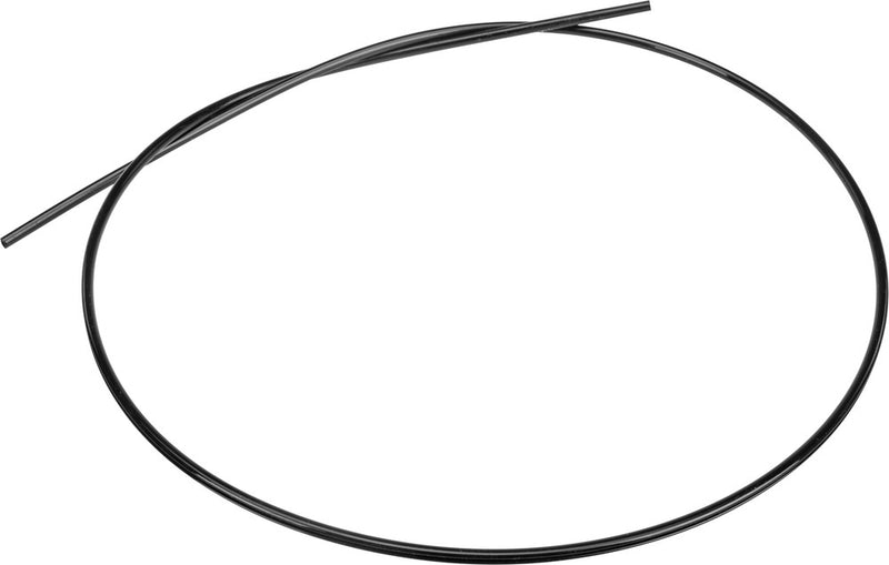 Sno Stuff 54-1676 452-804 WINDSHIELD TRIM BLACK 60"X0.1"