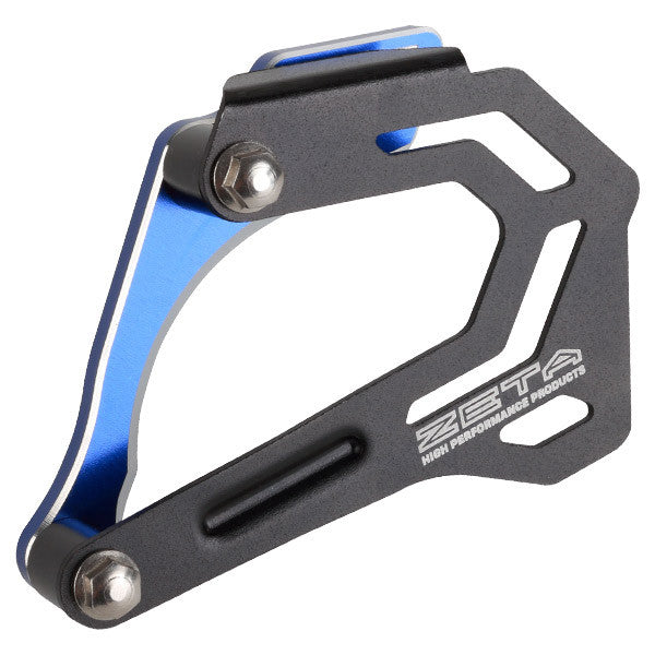 Zeta Case Saver W Cover Yamaha Blue - ZE80-8306 Yamaha YZ 125 / YZ 250 2006-2019