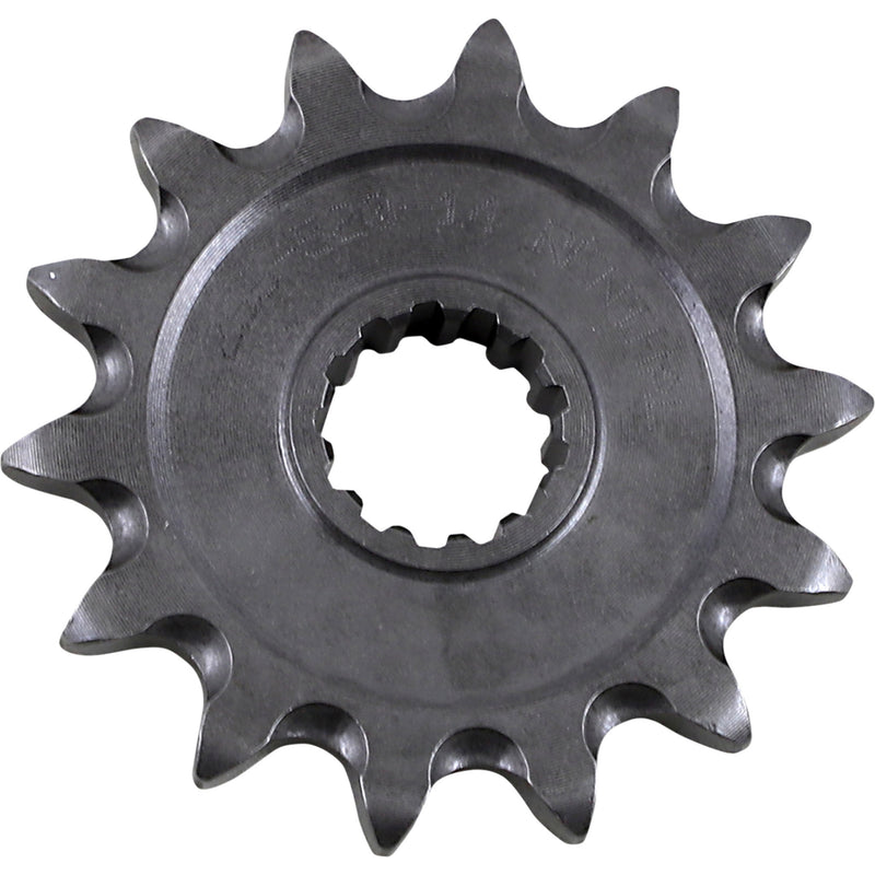 RENTHAL R255-520-14 255--520-14GP Front Sprocket Sprocket - Suzuki - 14-Tooth