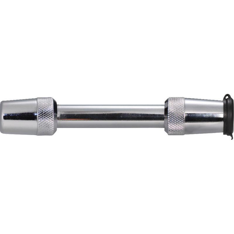 TRIMAX 4010-0045 TM32 Premium Coupler and Receiver Lock Set Coupler and Receiver Lock - 2-1/2"