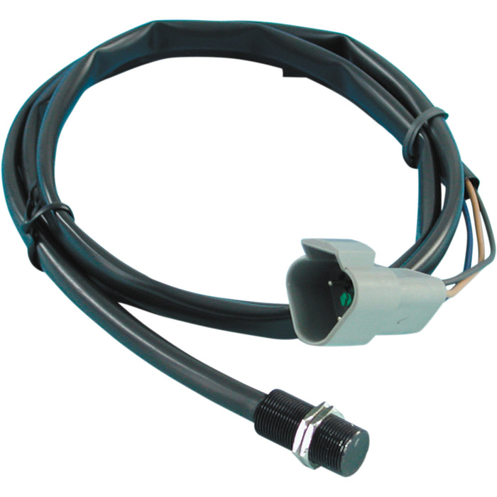 DAKOTA DIGITAL 2210-0015 SEN-6019 Universal Inductive Speed Sensor - Universal Inductive Sender