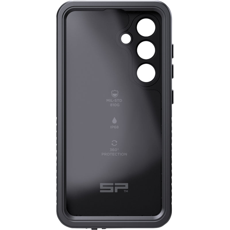 SP CONNECT 0636-0681 52913 Xtreme SPC+ Case s25