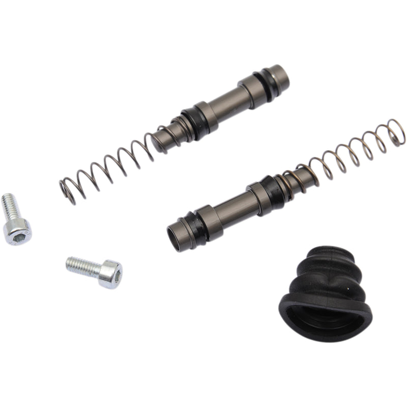 MOOSE OFFROAD 1132-1304 18-4011 Clutch Master Cylinder Rebuild Kit Rebuild Kit - Master Cylinder - Clutch