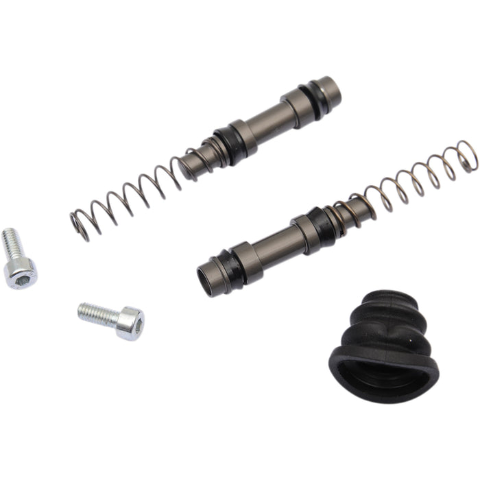 MOOSE OFFROAD 1132-1304 18-4011 Clutch Master Cylinder Rebuild Kit Rebuild Kit - Master Cylinder - Clutch
