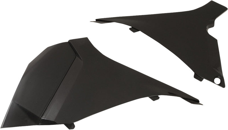 Acerbis Airbox Cover Black - 2374120001 KTM Dirt Bikes 2014-2016
