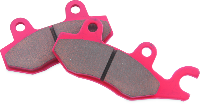 BikeMaster 961569 Can-am Sintered Brake Pads - Photo - Primary