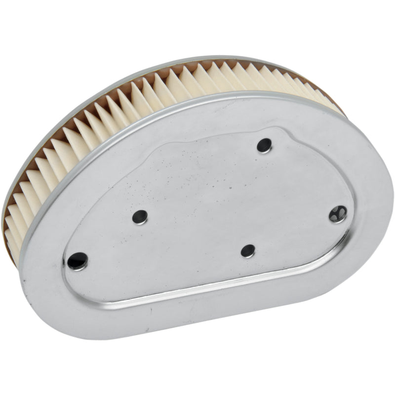 DRAG SPECIALTIES 1011-2958 Replacement Air Filter dyna