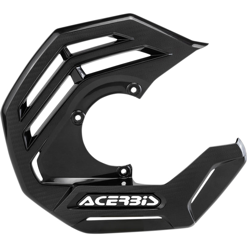 ACERBIS 0520-3045 2802010001 X-Future Disc Cover black