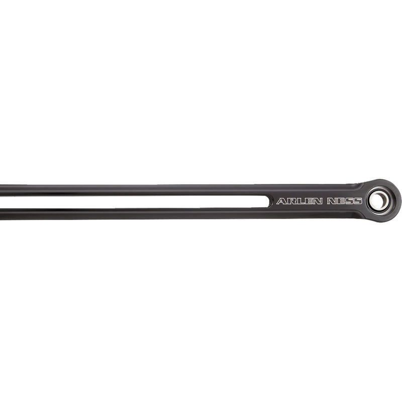 Arlen Ness SpeedLiner Shift Rod - 421-000 For Harley Motorcycles 2017-2026